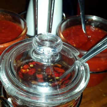 Spice - Not all trays were covered by lids. - Thai Near Me - Brooklyn, New York Spice - Not all trays were covered by lids. - Thai Near Me - Brooklyn, New York