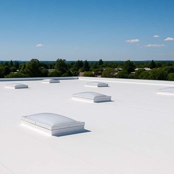 Standard Commercial Roofing - Roofing Near Me - Levelland, Texas Standard Commercial Roofing - Roofing Near Me - Levelland, Texas