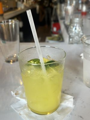 Agave & Rye Cleveland by null