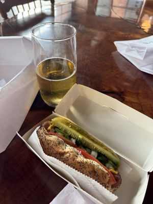 Attic Brewing Company by null