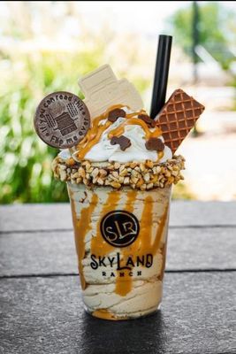 SkyLand Ranch by null