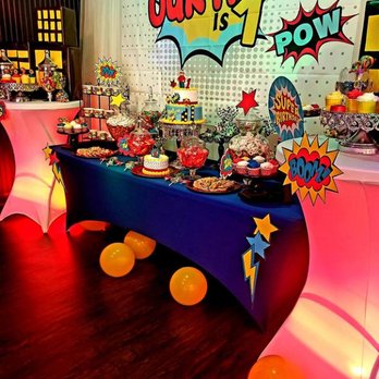 The Dream Room - Venues & Event Spaces Near Me - Cartersville, Georgia