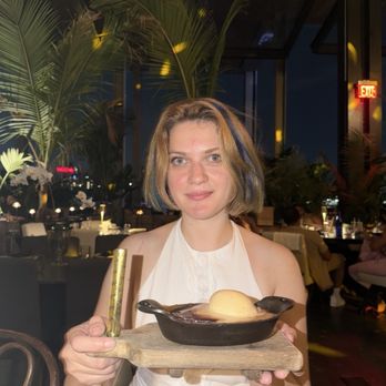 Gitano - Brownie - New Mexican Cuisine Near Me - New York, New York