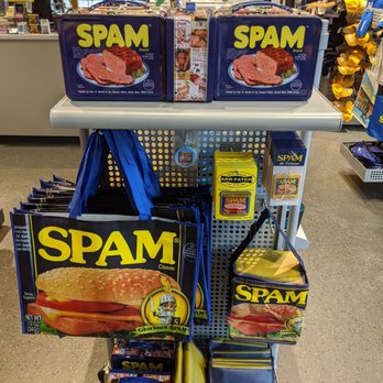 SPAM Museum - Gift shop - Museums Near Me - Austin, Minnesota SPAM Museum - Gift shop - Museums Near Me - Austin, Minnesota