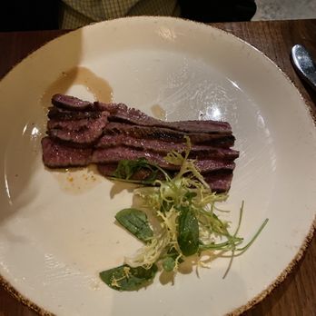 Arnette's Chop Shop - Wagyu beef from Japan - Steakhouses Near Me - Brookhaven, Georgia