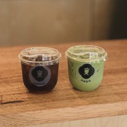 Cold Brew