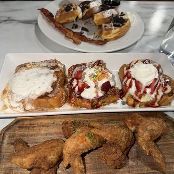 Toast It IZ - American Near Me - Chicago, Illinois