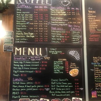 Common Grounds Coffee - Bakeries Near Me - Ruther Glen, Virginia