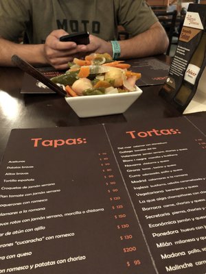 La Barraca Valenciana by null