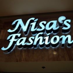 Nisa's Fashion - Nisa's Fashion, New Park Mall