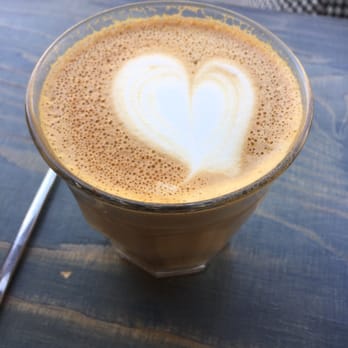 Birdie - my latte - Breakfast & Brunch Near Me - Geneva, GE