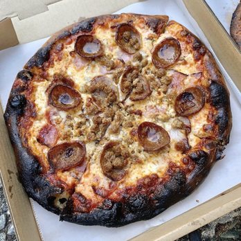 Smokin' Dough - Food Trucks Near Me
