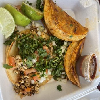 Alegria Tacos - Tacos birria - Mexican Near Me - Oakland Park, Florida