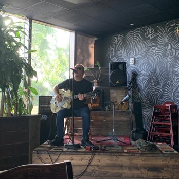 Bunbury - Socially distanced live music - Argentine Near Me - Miami, Florida
