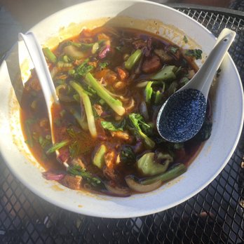 Kaizen - The pork belly special - Asian Fusion Near Me - Knoxville, Tennessee