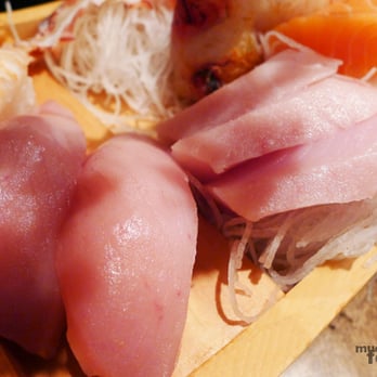 Sushi Nanaimo - Best yellowtail EVER - Sushi Bars Near Me - Vancouver, British Columbia Sushi Nanaimo - Best yellowtail EVER - Sushi Bars Near Me - Vancouver, British Columbia