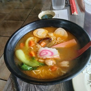 Eddy's Snack Bar - My Ramen - Asian Fusion Near Me - Davenport, Iowa Eddy's Snack Bar - My Ramen - Asian Fusion Near Me - Davenport, Iowa