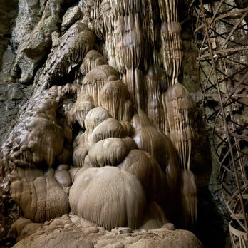 Moaning Caverns Adventure Park - Amusement Parks Near Me - Vallecito, California