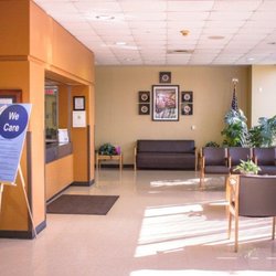 PAM Specialty Hospital of Tulsa