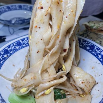 Changan Kitchen - Spicy hand-ripped biang biang noodles - Dim Sum Near Me - Chino Hills, California Changan Kitchen - Spicy hand-ripped biang biang noodles - Dim Sum Near Me - Chino Hills, California