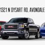 Photo of City Auto Group Avondale