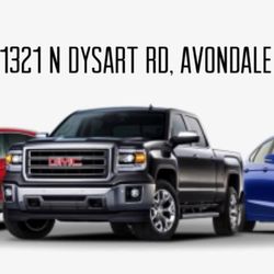 City Auto Group Avondale