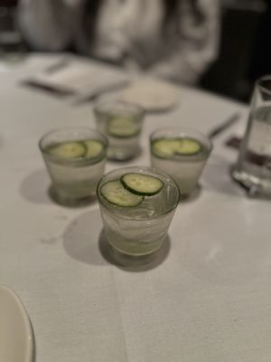 Sullivan's Steakhouse by null