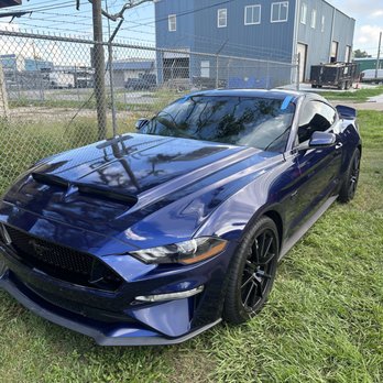 Strength Auto Glass - Windshield Installation & Repair Near Me - St. Peters, Missouri Strength Auto Glass - Windshield Installation & Repair Near Me - St. Peters, Missouri