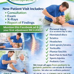 Crossroads Chiropractic