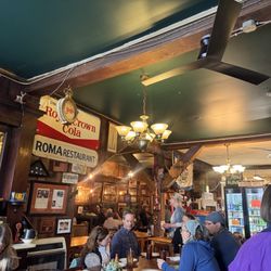Sirianni’s Pizza Cafe