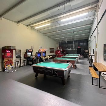 Stidham's Lounge - Recreation Centers Near Me - Morganton, North Carolina