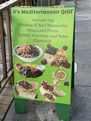 K's Coffee House by null