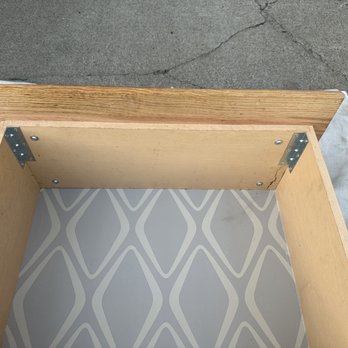 Capital-Carpentry - Repaired kitchen drawer - Carpenters Near Me Capital-Carpentry - Repaired kitchen drawer - Carpenters Near Me
