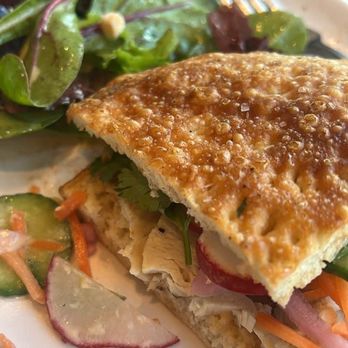 Urbane Cafe - Chicken Bahn Mi - New American Near Me - Henderson, Nevada Urbane Cafe - Chicken Bahn Mi - New American Near Me - Henderson, Nevada