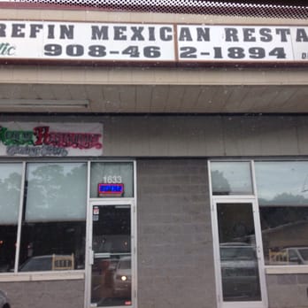 El Refin Mexican Resturant - New resturant. Formerly tasty grill and munchies - Mexican Near Me - South Plainfield, New Jersey El Refin Mexican Resturant - New resturant. Formerly tasty grill and munchies - Mexican Near Me - South Plainfield, New Jersey