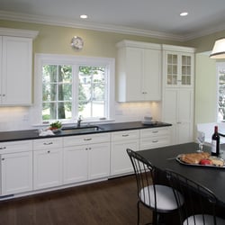 T & M Kitchens - Custom Kitchen
