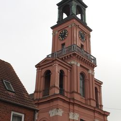 Kirchen, evangelische Remonstrantisches Pastorat