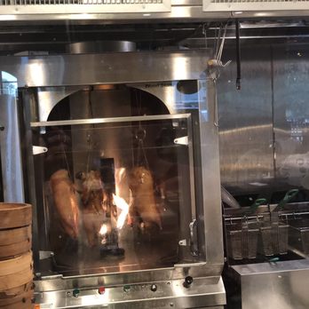 Bamboo House - peking duck roasting oven - Noodles Near Me - Humble, Texas Bamboo House - peking duck roasting oven - Noodles Near Me - Humble, Texas