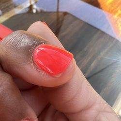 SUGARCOAT - Peachtree Corners - Nails