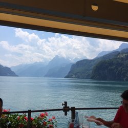 Seehotel Waldstätterhof