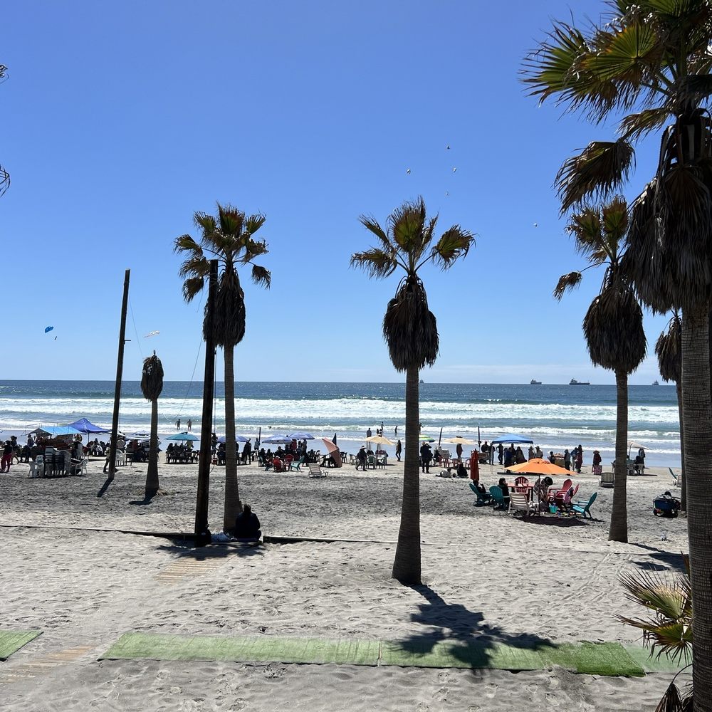 THE BEST 10 Beaches Trending in TIJUANA, BAJA CALIFORNIA, MEXICO - , , Las  Gaviotas Rosarito - Updated 2026 - Yelp, image size:1000x1000