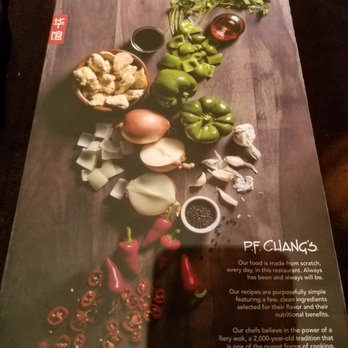 P.F. Chang's - Chinese Near Me - Rancho Cucamonga, California P.F. Chang's - Chinese Near Me - Rancho Cucamonga, California