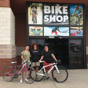 Sun & Ski Sports - Outdoor Gear Near Me - Dallas, Texas