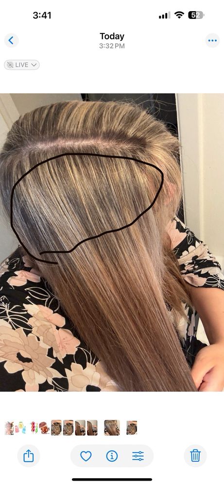 Selah Salon Image