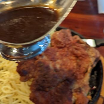 Tim's Kitchen - Asian Fusion Near Me - Davis, California