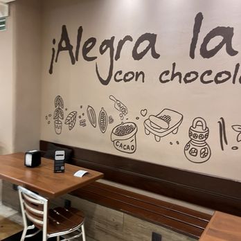 Ah Cacao - Coffee & Tea Near Me - Playa del Carmen, ROO Ah Cacao - Coffee & Tea Near Me - Playa del Carmen, ROO