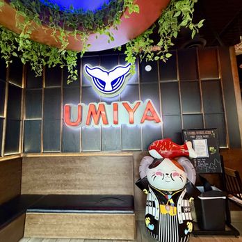 Umiya Sushi - Sushi Bars Near Me - Houston, Texas Umiya Sushi - Sushi Bars Near Me - Houston, Texas