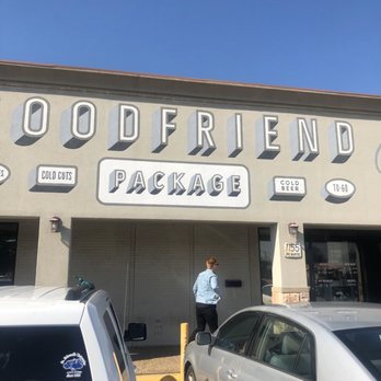 Goodfriend Package - American Near Me - Dallas, Texas Goodfriend Package - American Near Me - Dallas, Texas