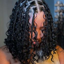 ATL Braids Salon
