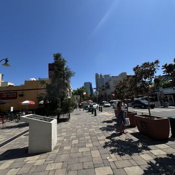 Little Italy - Local Flavor Near Me - San Diego, California Little Italy - Local Flavor Near Me - San Diego, California